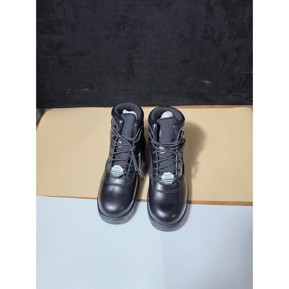 Skechers Tactical Waterproof Composite Toe Work Boots Men's Size 11